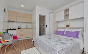 Sun&Sea Studio Apartment For 2